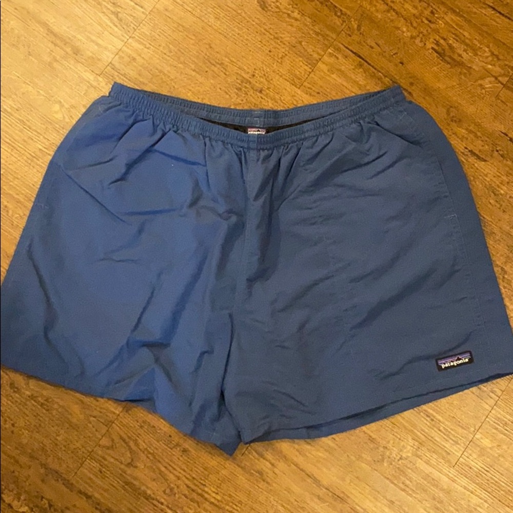 Patagonia Baggies